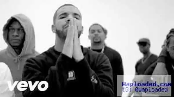 Drake - Energy